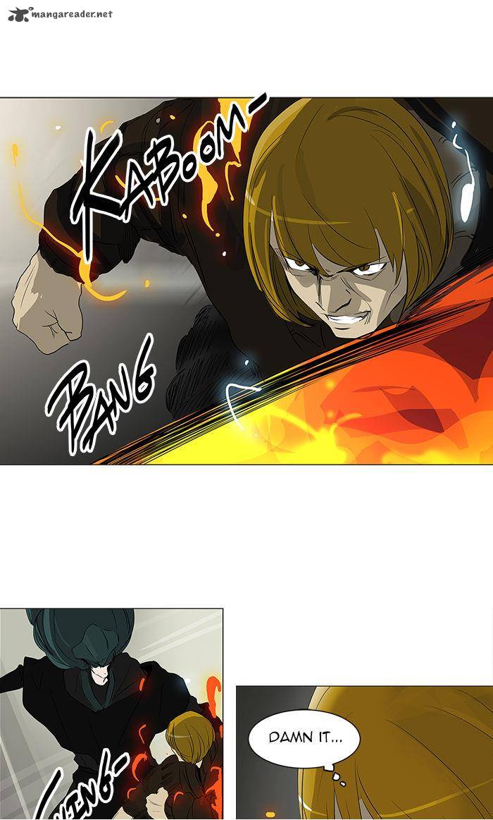 Tower of God - Chapter 220 Page 42