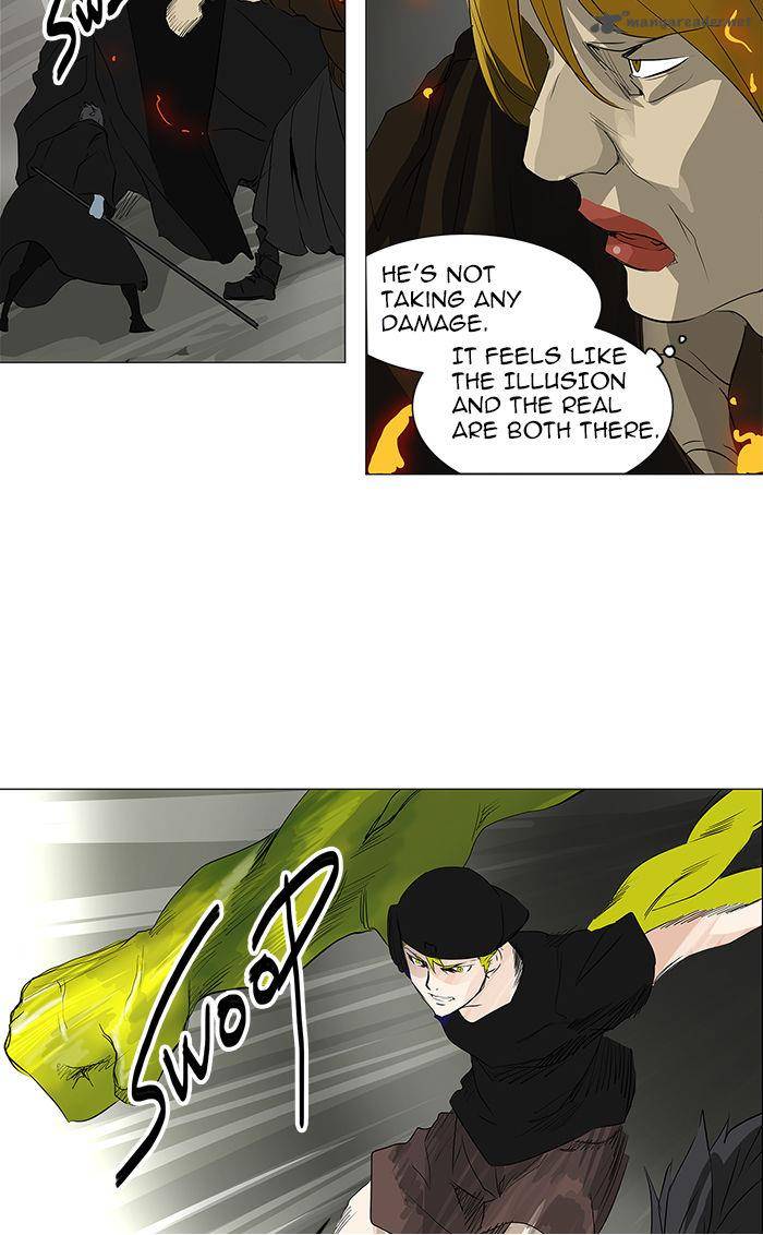 Tower of God - Chapter 220 Page 43