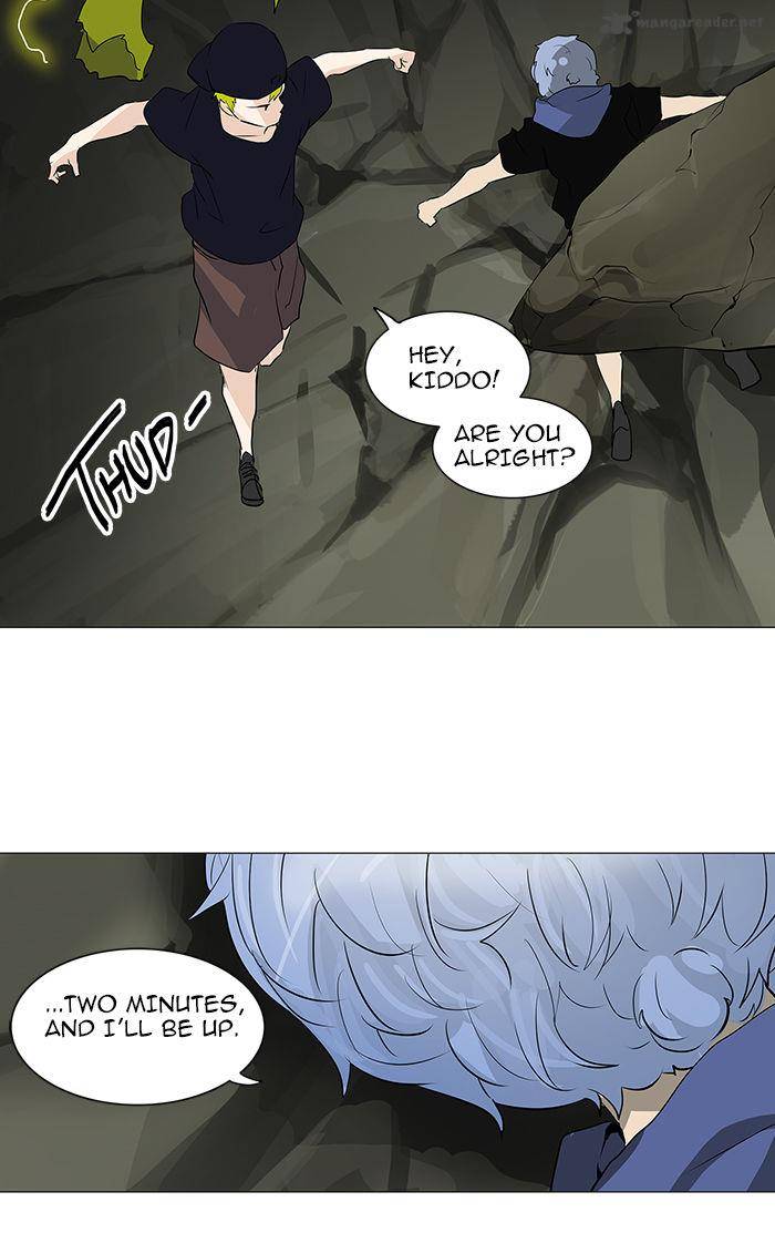 Tower of God - Chapter 220 Page 46