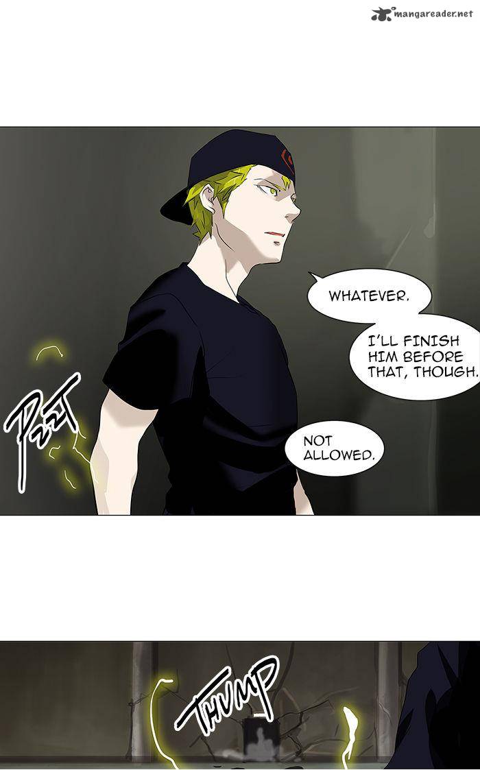 Tower of God - Chapter 220 Page 47