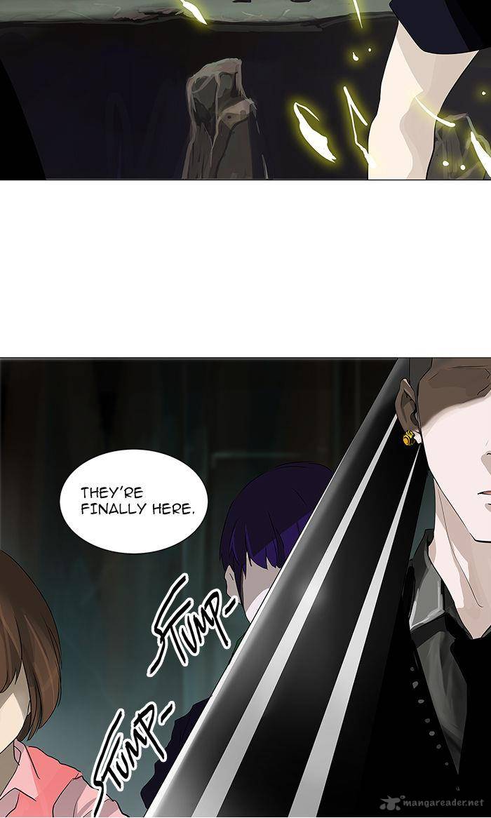 Tower of God - Chapter 220 Page 48