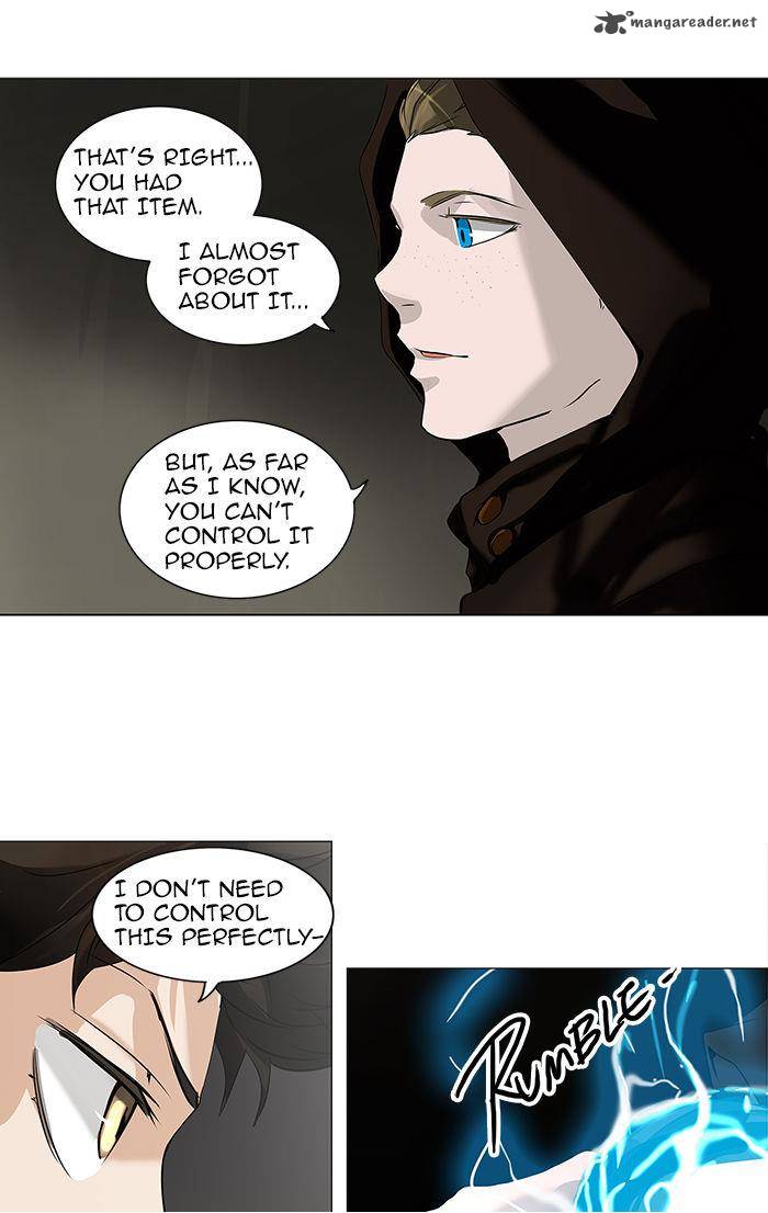 Tower of God - Chapter 220 Page 8