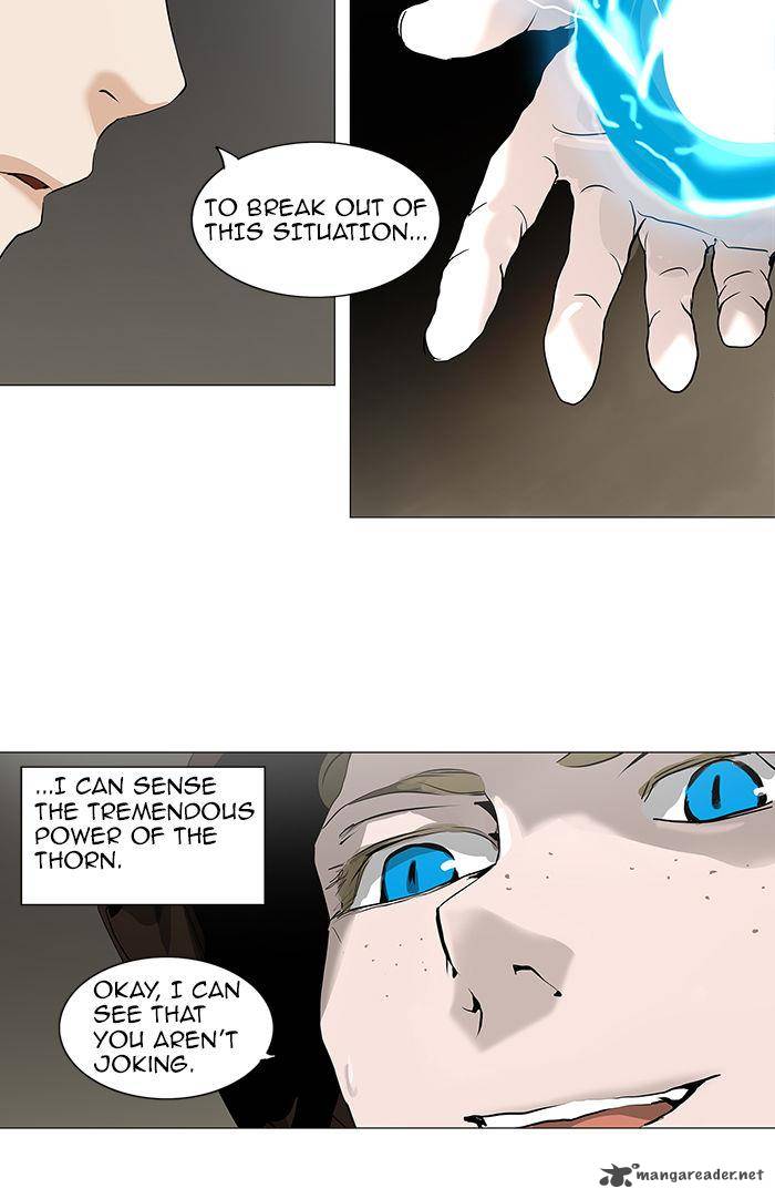 Tower of God - Chapter 220 Page 9