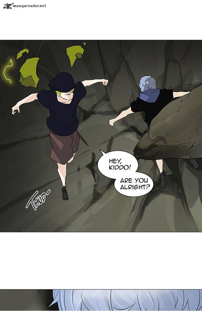 Tower of God - Chapter 221 Page 1