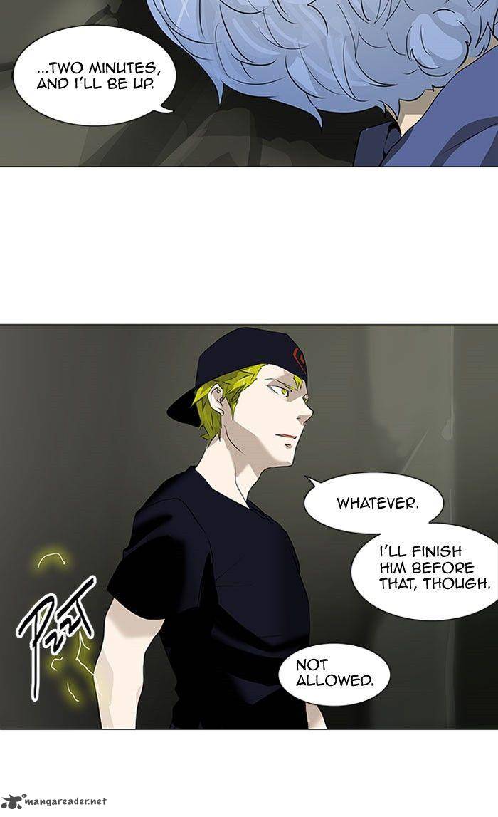 Tower of God - Chapter 221 Page 2