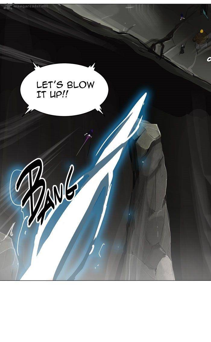 Tower of God - Chapter 221 Page 25