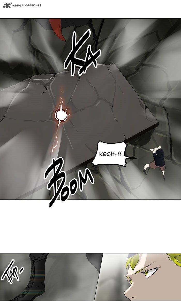 Tower of God - Chapter 221 Page 28