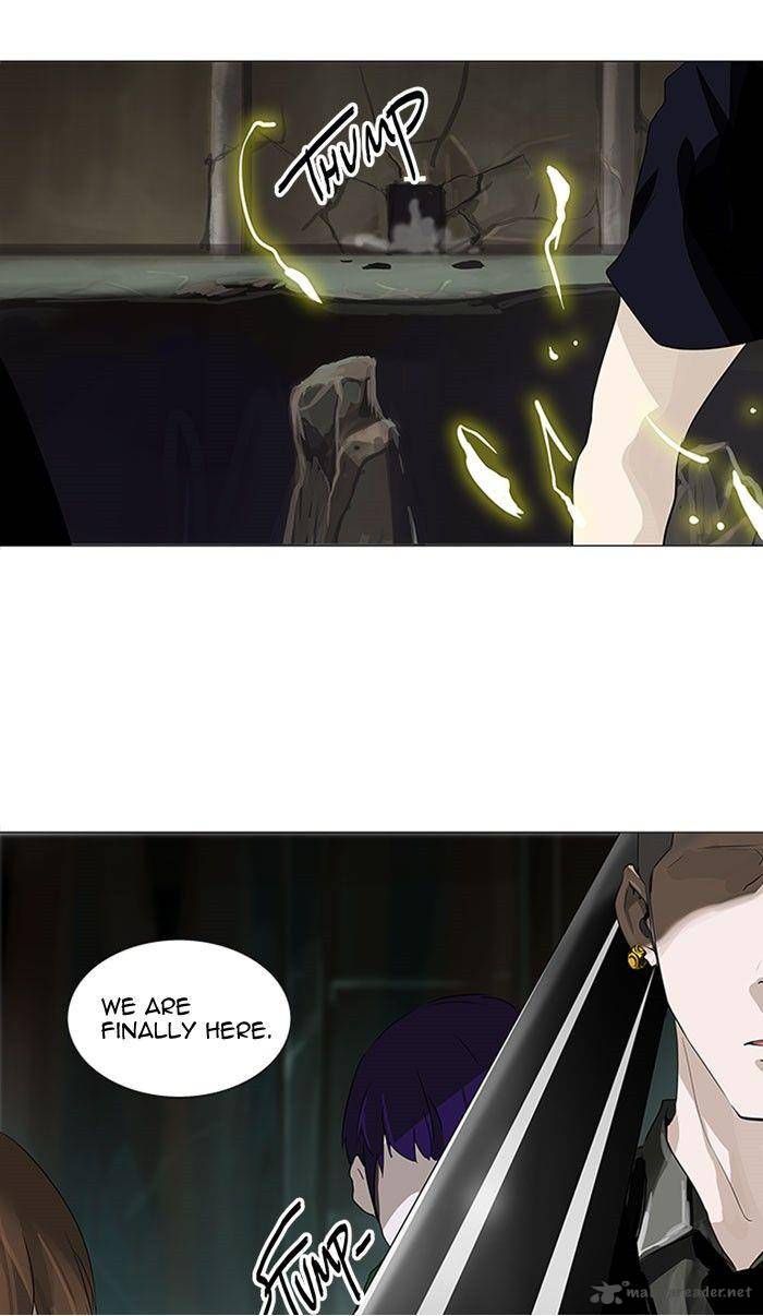 Tower of God - Chapter 221 Page 3