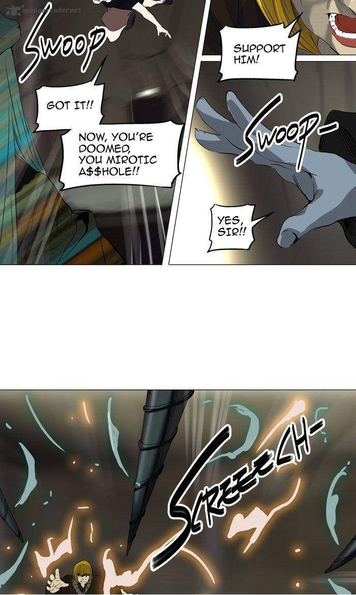 Tower of God - Chapter 221 Page 33