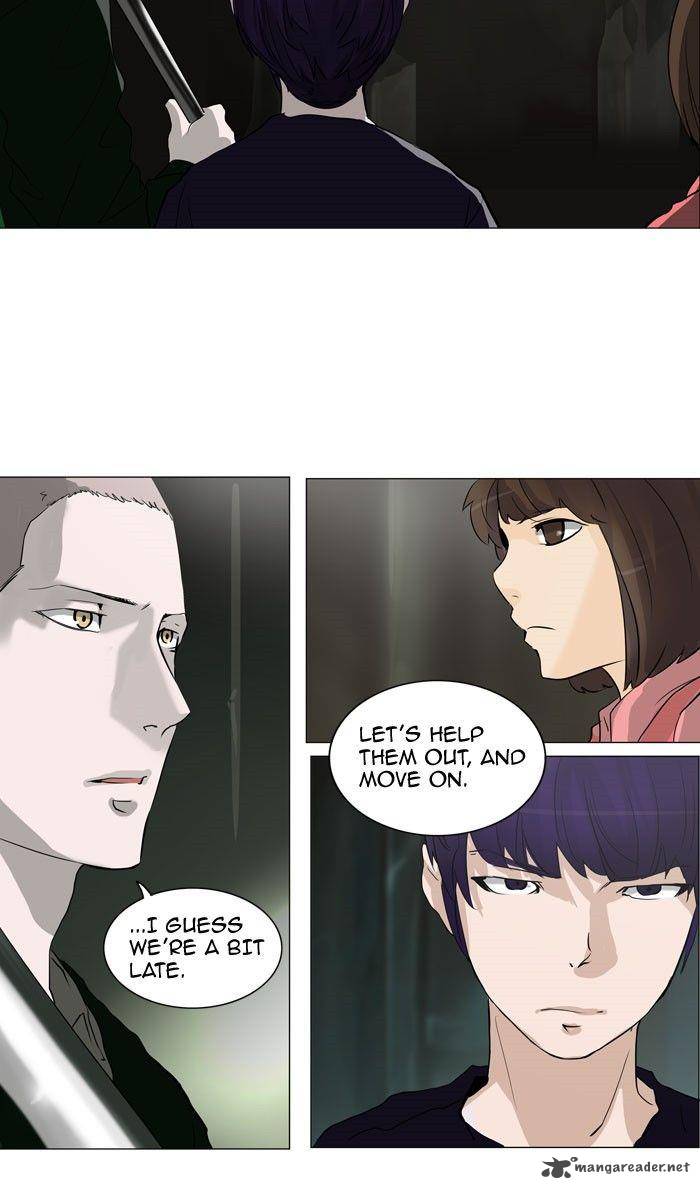 Tower of God - Chapter 221 Page 9