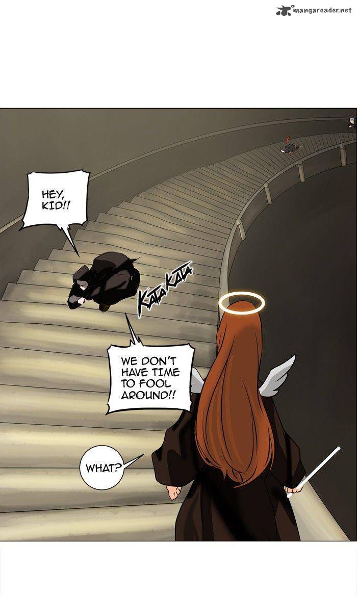 Tower of God - Chapter 222 Page 1