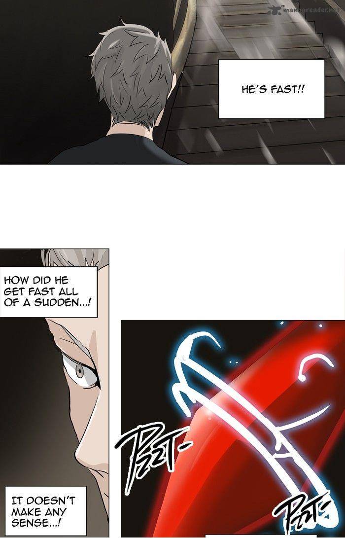 Tower of God - Chapter 222 Page 11