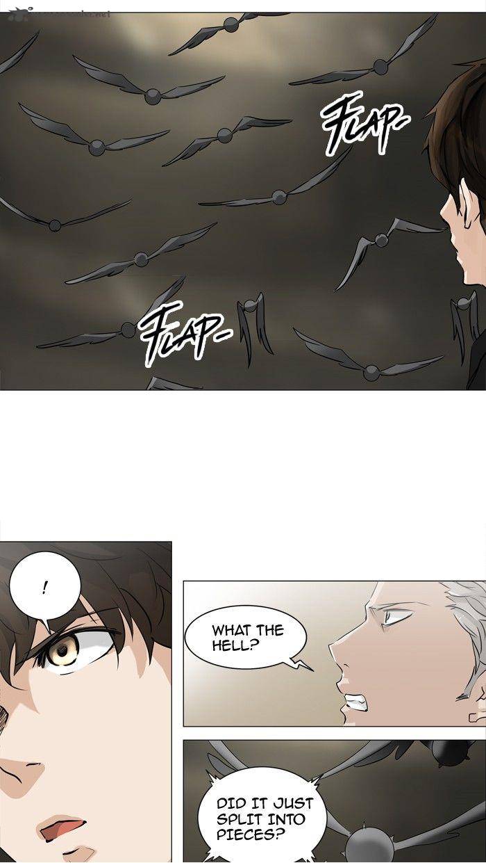 Tower of God - Chapter 222 Page 17