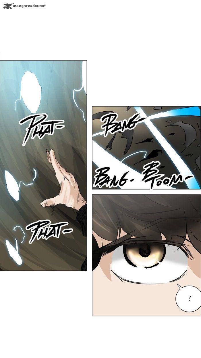 Tower of God - Chapter 222 Page 19