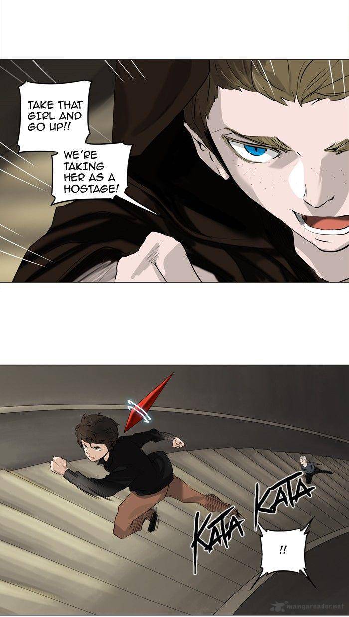 Tower of God - Chapter 222 Page 2