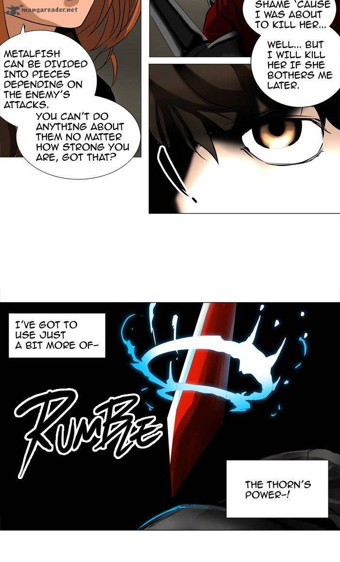 Tower of God - Chapter 222 Page 21