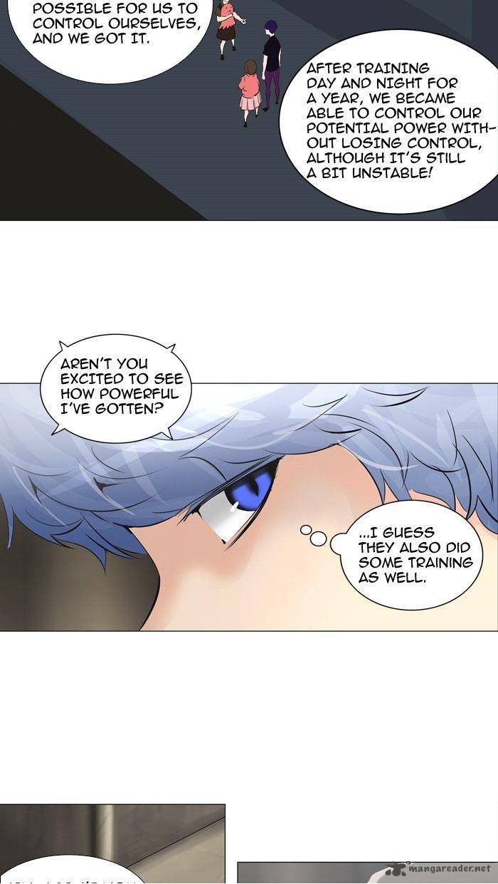 Tower of God - Chapter 222 Page 25