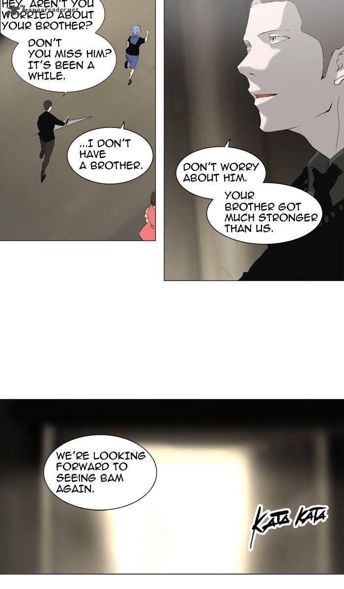 Tower of God - Chapter 222 Page 26