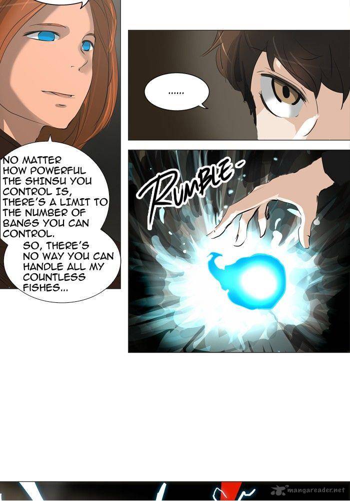 Tower of God - Chapter 222 Page 28