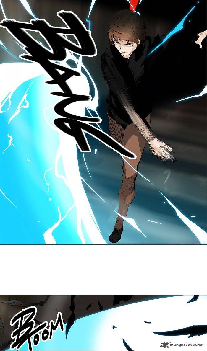 Tower of God - Chapter 222 Page 29