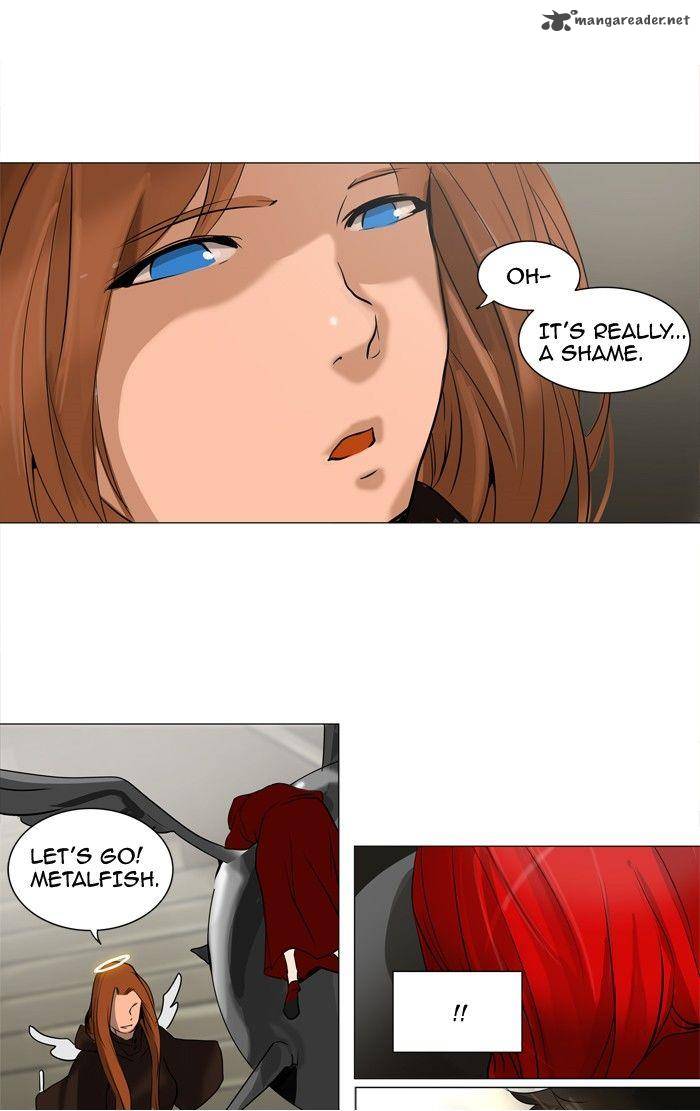 Tower of God - Chapter 222 Page 3