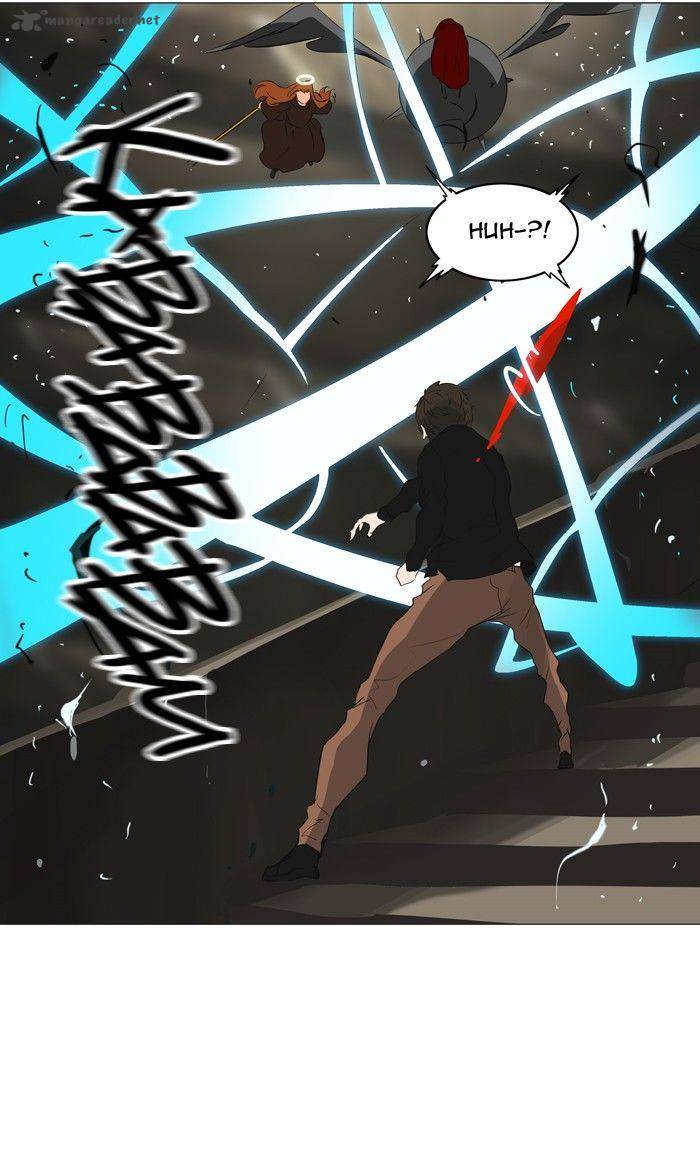 Tower of God - Chapter 222 Page 31