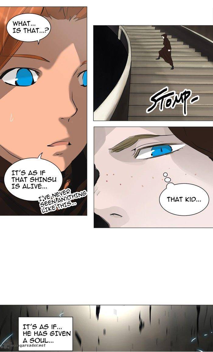 Tower of God - Chapter 222 Page 32