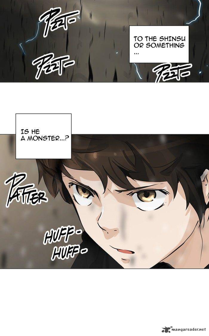 Tower of God - Chapter 222 Page 33