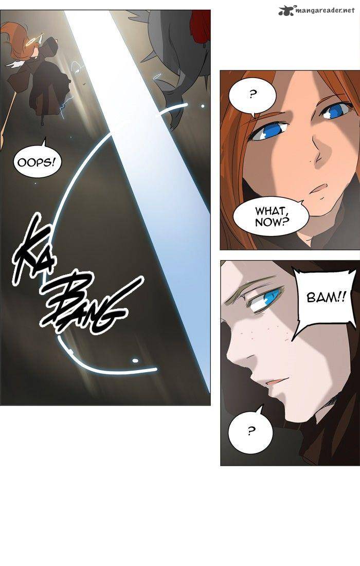 Tower of God - Chapter 222 Page 34