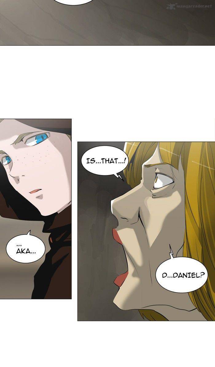 Tower of God - Chapter 222 Page 36