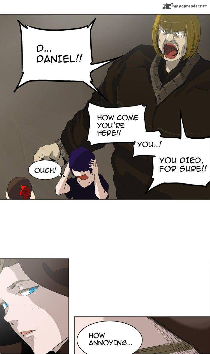 Tower of God - Chapter 222 Page 37