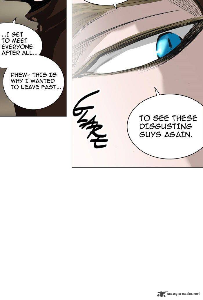 Tower of God - Chapter 222 Page 38