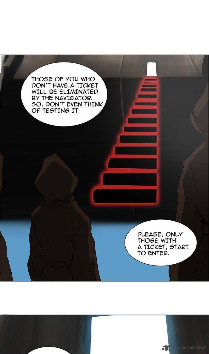 Tower of God - Chapter 222 Page 39