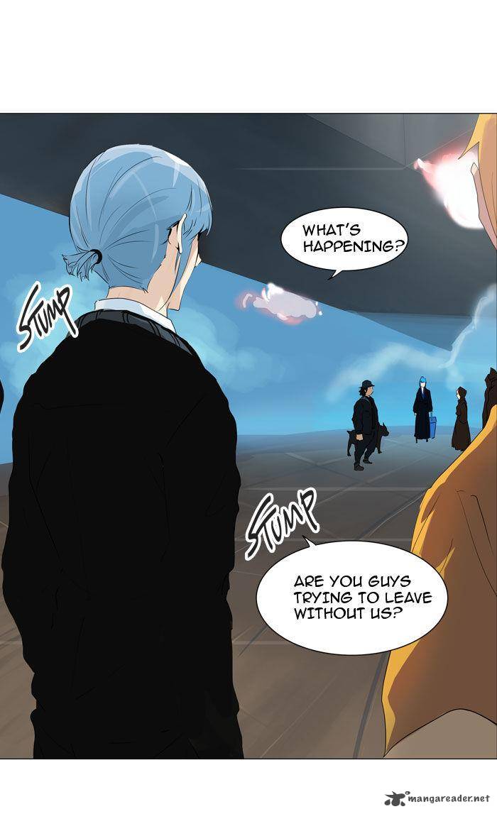 Tower of God - Chapter 223 Page 1