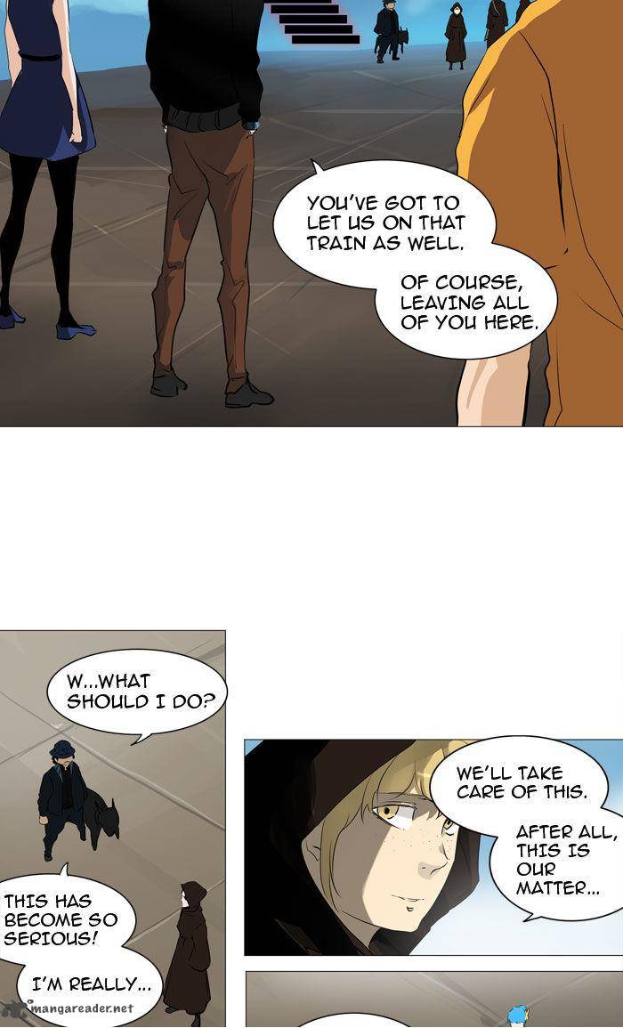 Tower of God - Chapter 223 Page 15