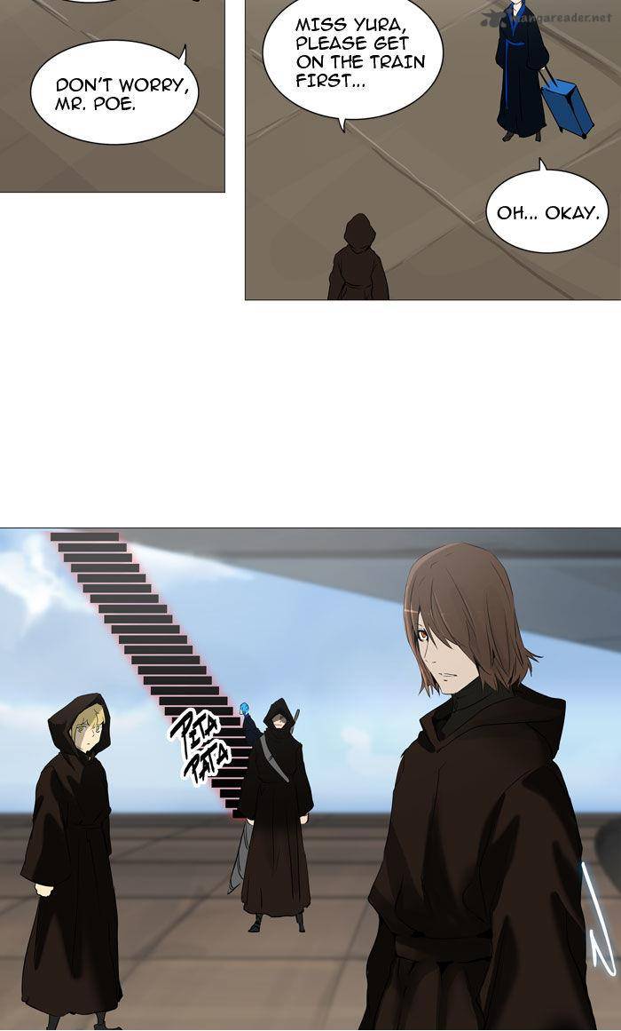 Tower of God - Chapter 223 Page 16