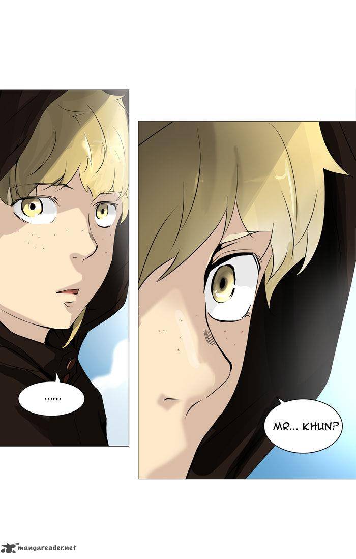 Tower of God - Chapter 223 Page 2