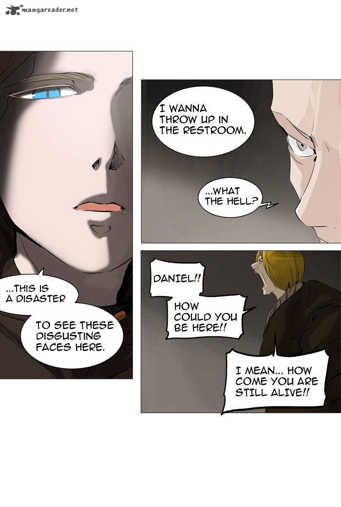 Tower of God - Chapter 223 Page 21