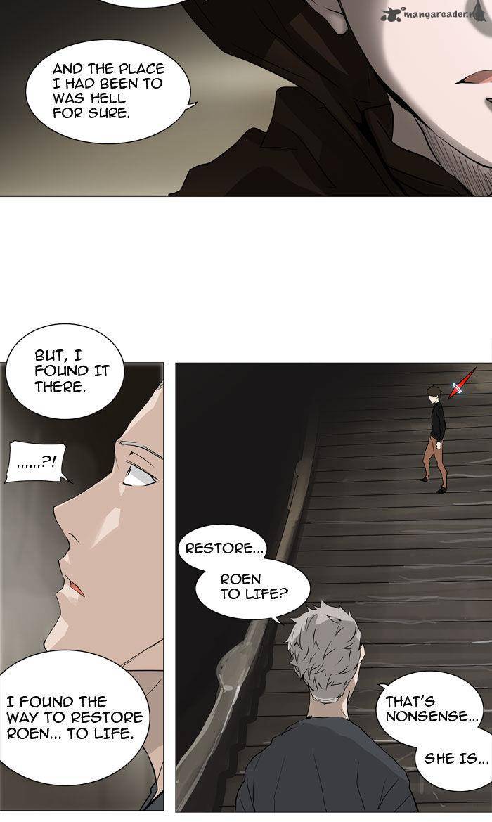 Tower of God - Chapter 223 Page 23