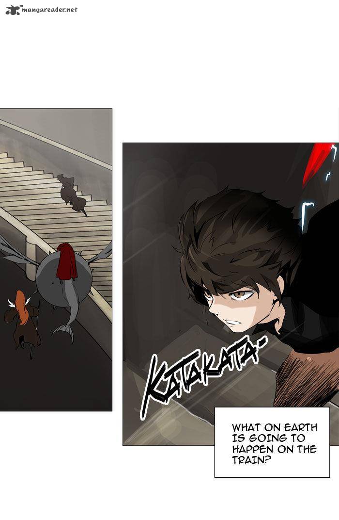 Tower of God - Chapter 223 Page 31