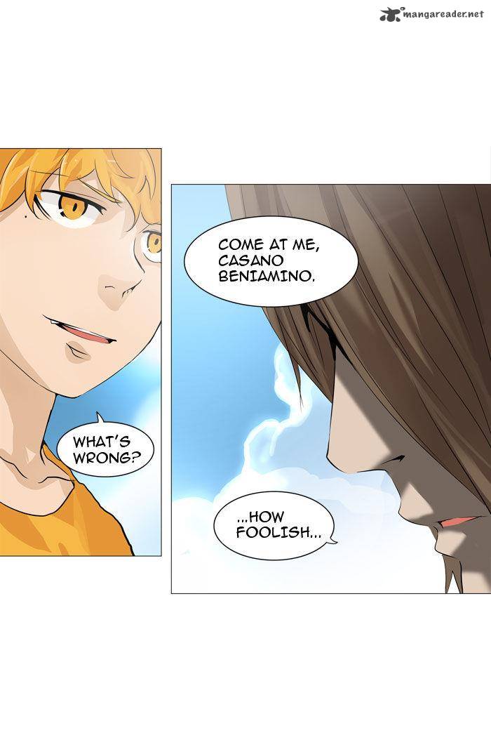 Tower of God - Chapter 223 Page 33