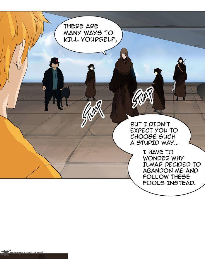 Tower of God - Chapter 223 Page 34