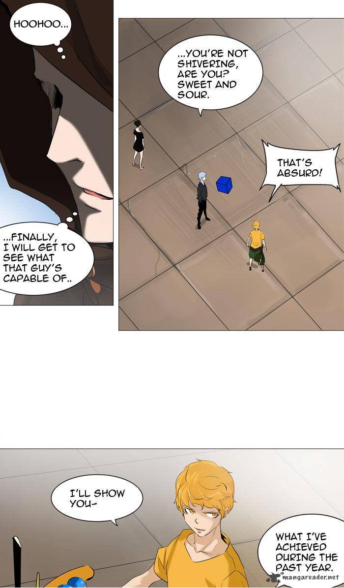 Tower of God - Chapter 223 Page 35