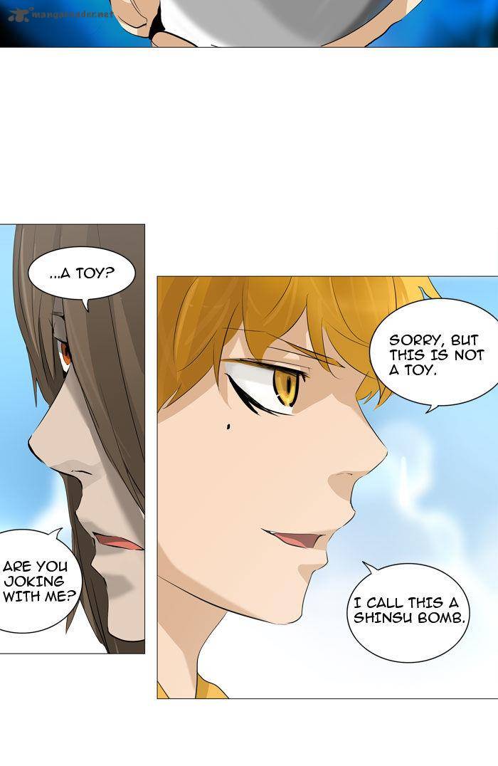 Tower of God - Chapter 223 Page 37