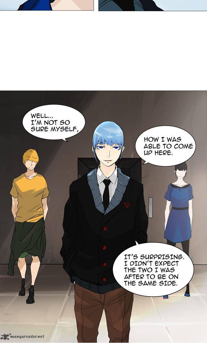 Tower of God - Chapter 223 Page 4