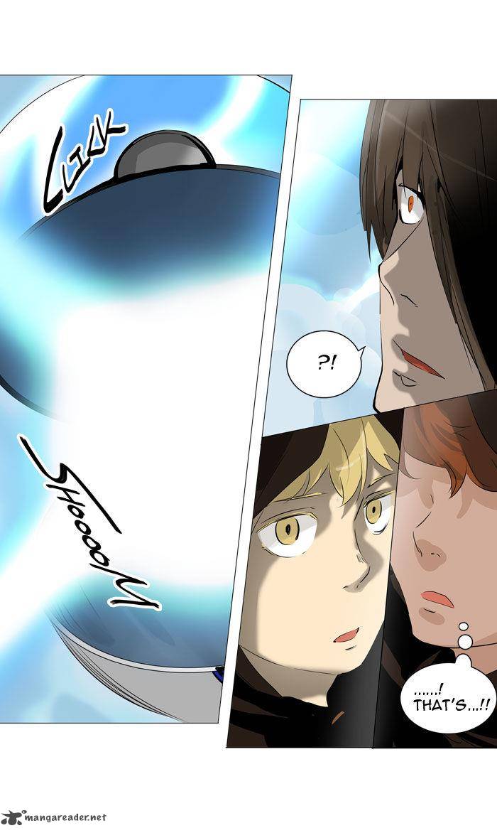 Tower of God - Chapter 223 Page 40