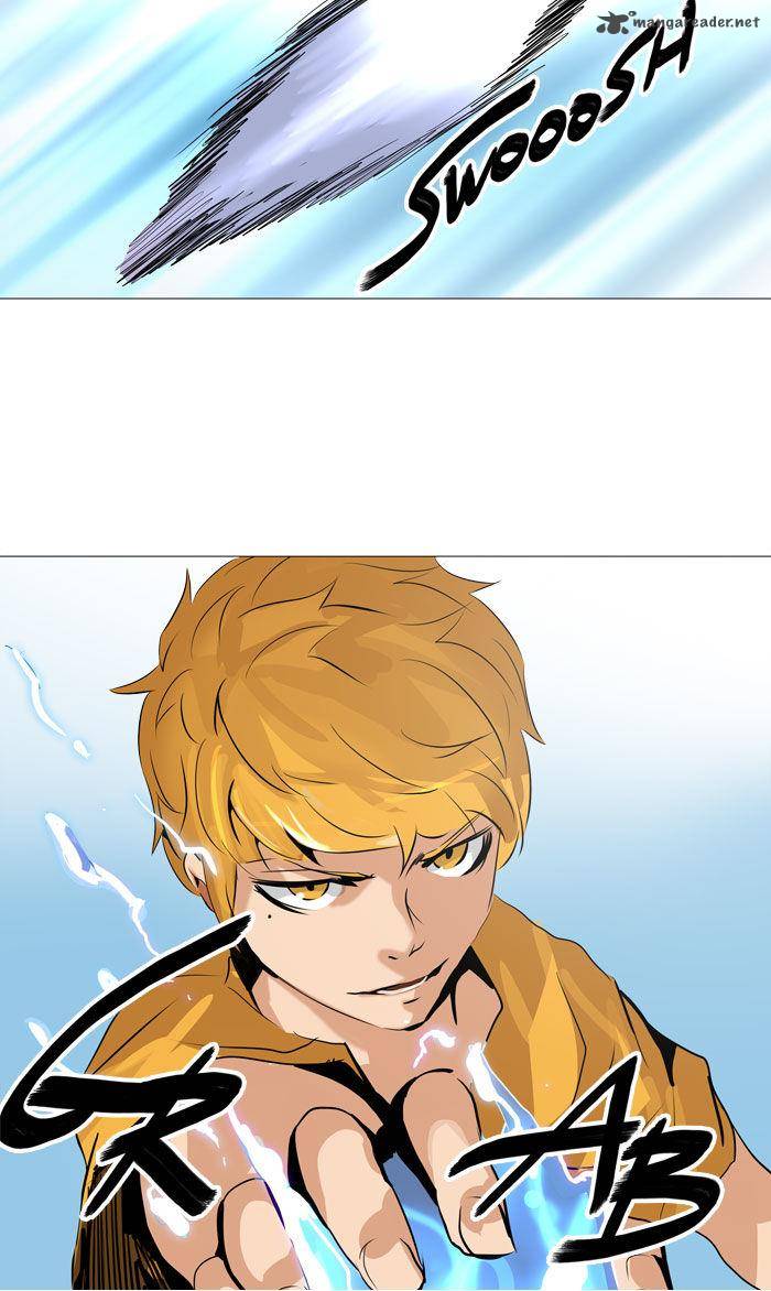 Tower of God - Chapter 223 Page 46