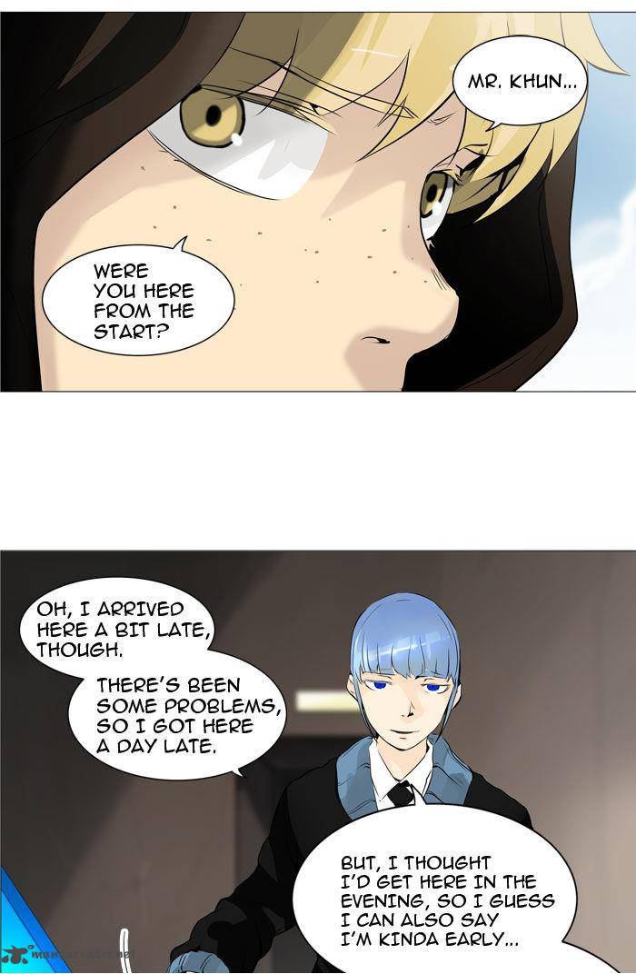 Tower of God - Chapter 223 Page 9