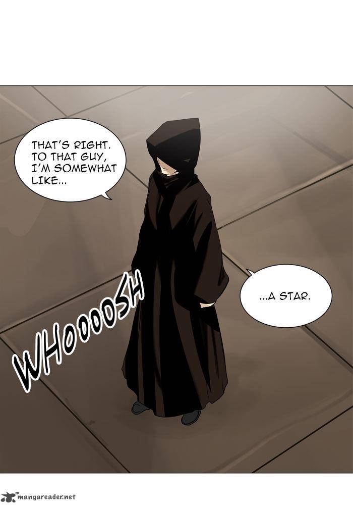 Tower of God - Chapter 224 Page 10