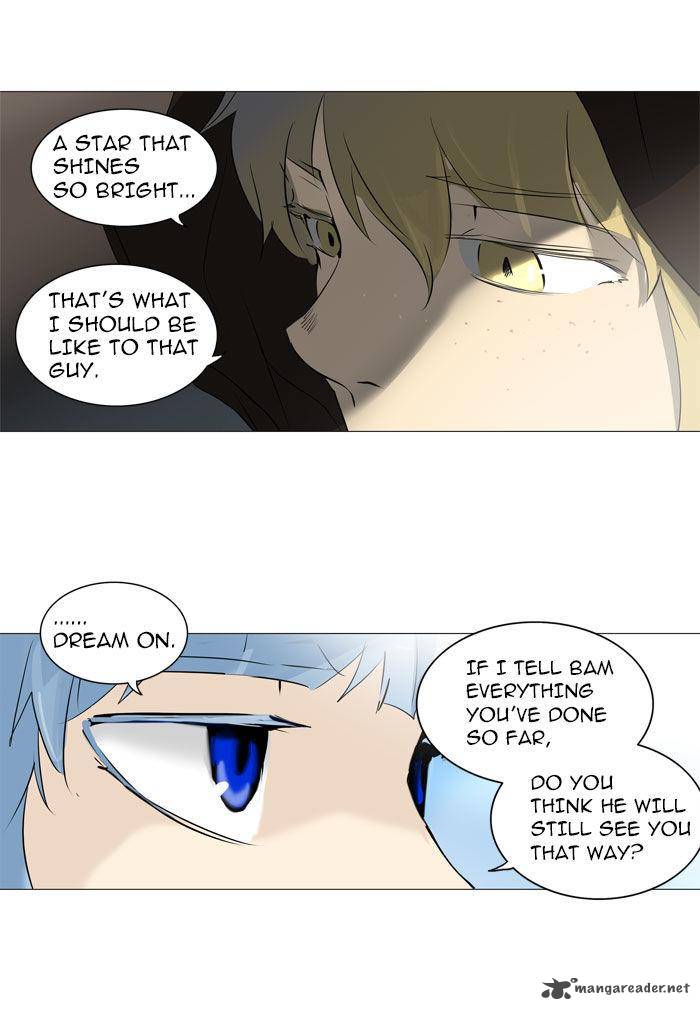 Tower of God - Chapter 224 Page 11